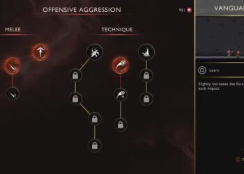 Top Skills to Complete First in GoW: Sons of Sparta
