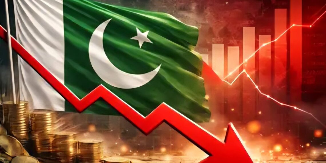 USD vs Pakistani Rupee 

Year | USD → PKR (approx yearly avg)
2010 ⟶ $1 = 84.79
