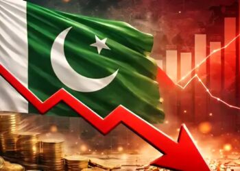 USD vs Pakistani Rupee 

Year | USD → PKR (approx yearly avg)
2010 ⟶ $1 = 84.79