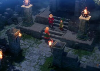 Top Vocation Builds for Each Character in DQ7 Reimagined: Completing & Solving