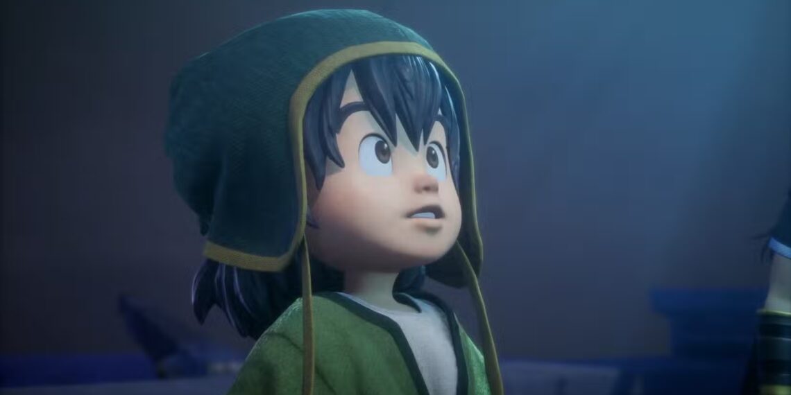 Top Weapons for Completing Each DQ7 Reimagined Character