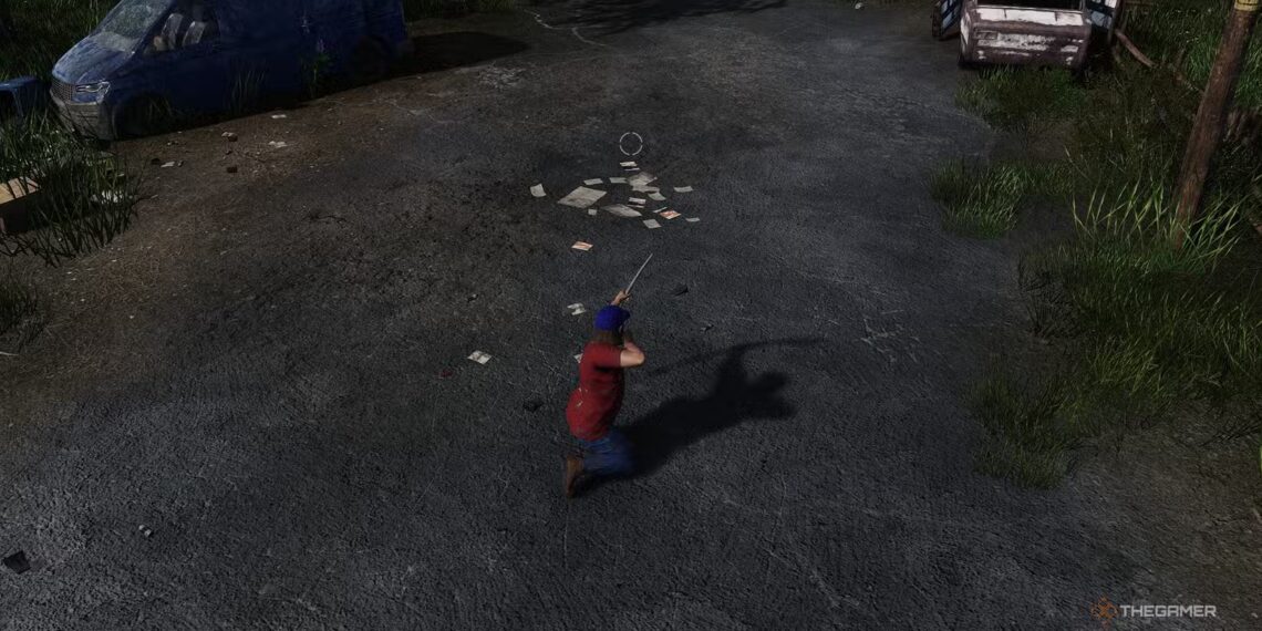 Top Weapons in HumanitZ: Achieving Complete Solving Skills