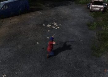 Top Weapons in HumanitZ: Achieving Complete Solving Skills