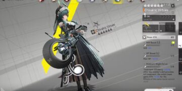 Top Xaihi Weapons, Gear & Teams in Arknights: Endfield & Completing Challenges