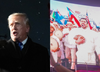 Trump Criticizes Bad Bunny's Super Bowl Halftime Show as 'One of the Worst'