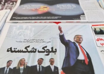 Trump Presses US Toward Iran War; Advisers Stress Economy