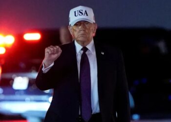 Trump: US Won't Intervene in Islamabad-Kabul Dispute