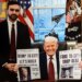 Trump and Mamdani's Second Meeting on Housing and ICE Detentions