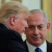 Trump and Netanyahu discuss US-Iran nuclear talks