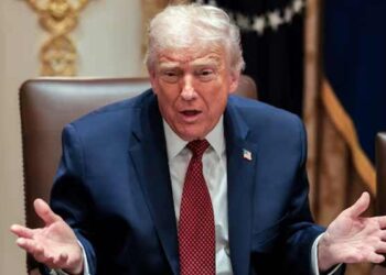 Trump optimistic on Iran deal despite Tehran’s regional war fears