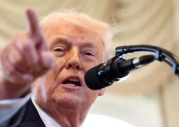 Trump raises Pakistan-India conflict aircraft deaths to 10