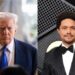 Trump to Sue Trevor Noah Over Epstein Joke at Grammys