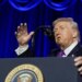 Trump warns US faces tough choices if no Iran deal