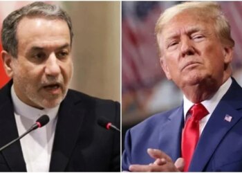 Trump's Curiosity and Araqchi’s Defiance Drive US-Iran Nuclear Talks