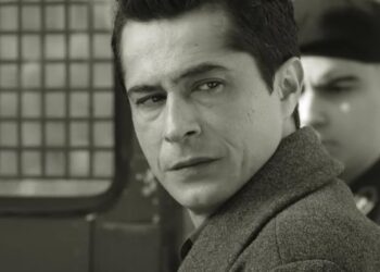 Turkish Actor Ismail Hacıoğlu Detained in Drug Investigation