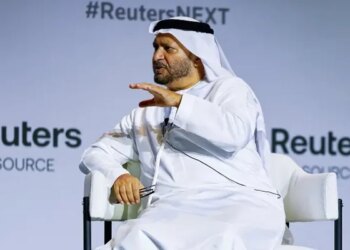 UAE Calls for Diplomatic Solutions to Gaza and Iran, Warns of New Conflicts