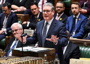 UK Greens oust Labour in key Stronghold, Starmer Faces Setback