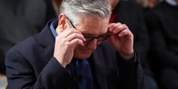 UK PM Starmer faces pressure as allies rally during crisis