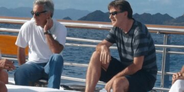 UK Police Investigate Ex-Envoy Mandelson Over Epstein Ties