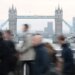 UK Youth Unemployment Strains Government Over Wage Promise