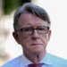 UK police arrest ex-envoy Peter Mandelson over Epstein links