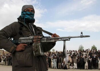 UN Rights Chief warns Taliban decree broadens executions, worsens repression