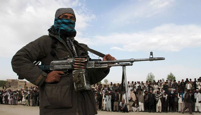 UN Rights Chief warns Taliban decree broadens executions, worsens repression