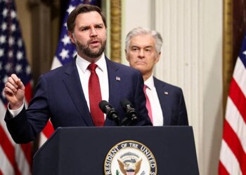 US Claims Iran Is Rebuilding Nuclear Program