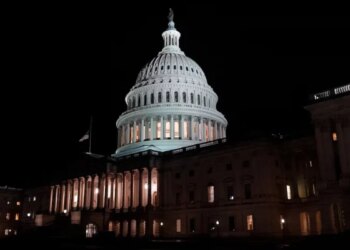 US House set to vote Tuesday to end government shutdown