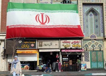 US Imposes Fresh Iran Oil Sanctions Soon After Talks End