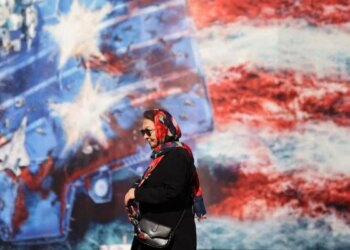 US-Iran Talks Collapse, but Hints of Progress Emerges