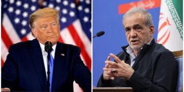 US Jet Intercepts Iran Drone Amid Ongoing Talks