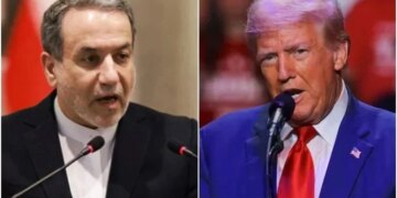 US: Trump favors diplomacy with Iran but retains military options