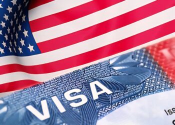 US Visa Processing Paused for 75 Countries:
1. Fiji
2. Iran
3. Iraq
4. Hai