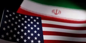 US and Iran Aim for De-Escalation in Oman Nuclear Talks: Regional Official