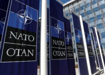 US to Hand Over Senior NATO Roles to Britain and Italy