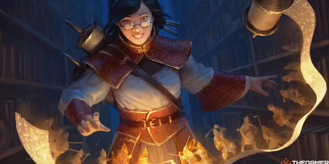 Understanding the Five Colleges of Strixhaven in MTG: Completing and Solving