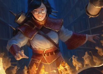 Understanding the Five Colleges of Strixhaven in MTG: Completing and Solving