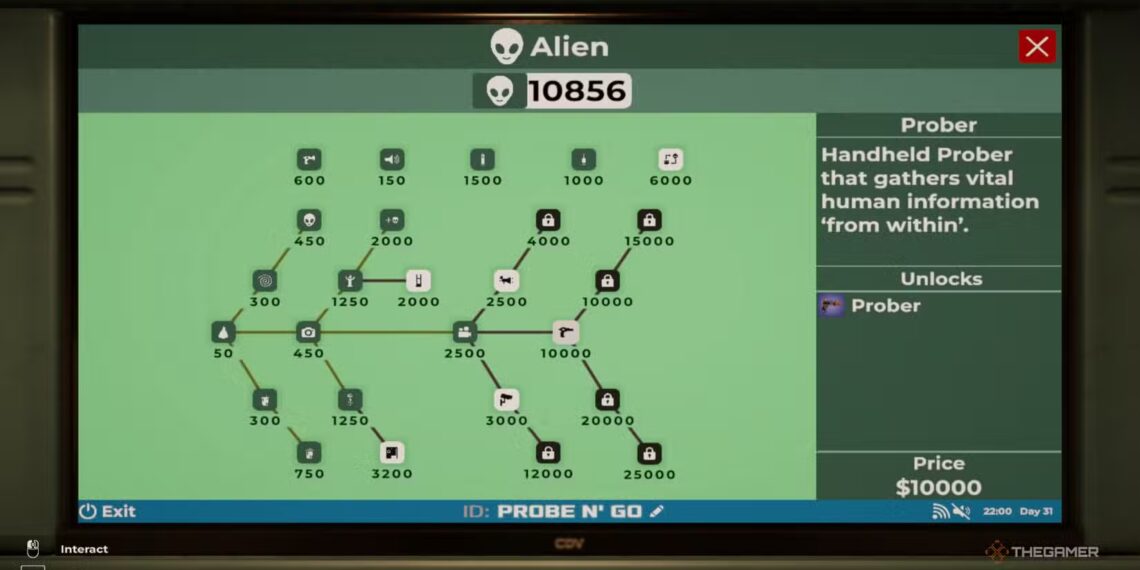 Using the Probe Safely to Avoid Roadside Research Interference