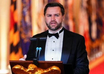 Vance: Trump Continues to Favor Diplomatic Approach with Iran