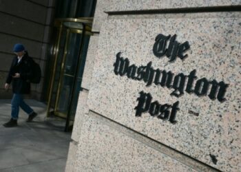 Washington Post CEO resigns following mass layoffs