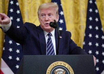 What Are Trump's Goals Regarding Iran?