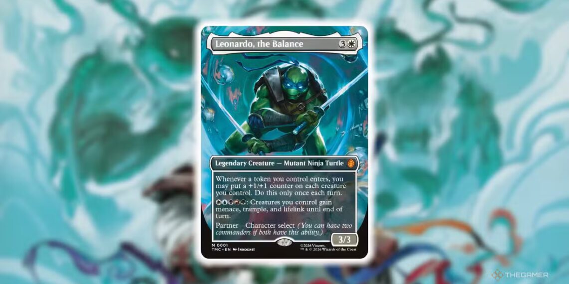 What Is Partner in MTG? Exploring Completing and Solving