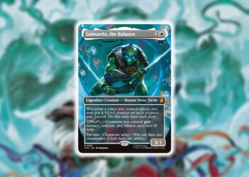 What Is Partner in MTG? Exploring Completing and Solving