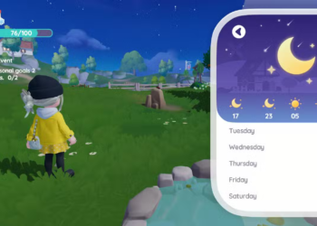 What is The Rainbow Event in Heartopia? Completing and Solving the Mystery