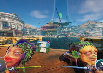 What to Do After Completing High On Life 2 & Solving Its Challenges