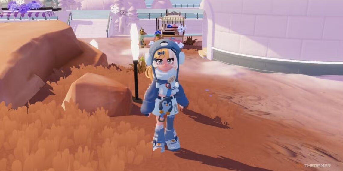 Where To Buy Fashionwave Items in Heartopia for Completing and Solving