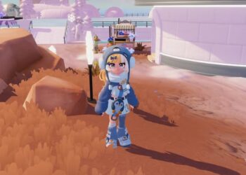 Where To Buy Fashionwave Items in Heartopia for Completing and Solving