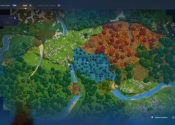 Where To Find Azure Kelp For Completing a Portal In Hytale