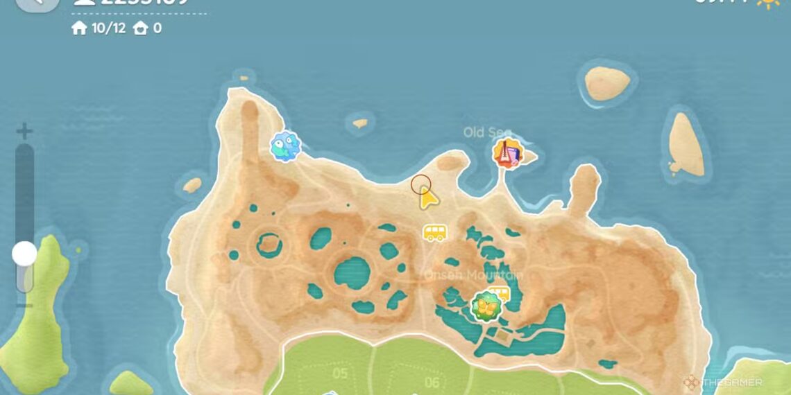 Where To Find Day 10's Onsen Egg in Heartopia's Promise Treasure Hunt